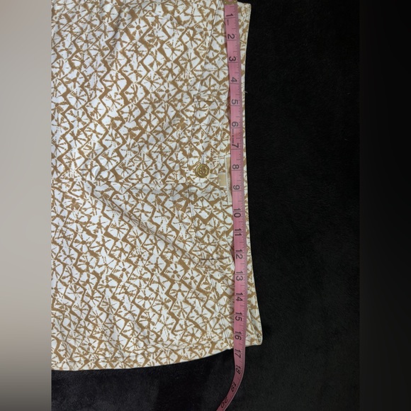 😱 NWOT Michael Kors Size 8 MomPants - Picture 4 of 8